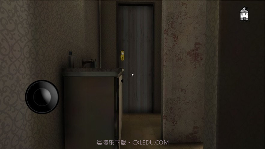 毛骨悚然的邪恶爷爷截图1 毛骨悚然的邪恶爷爷截图1