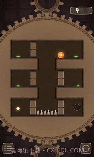 上古引擎 Ancient Engine: Labyrinth截图2