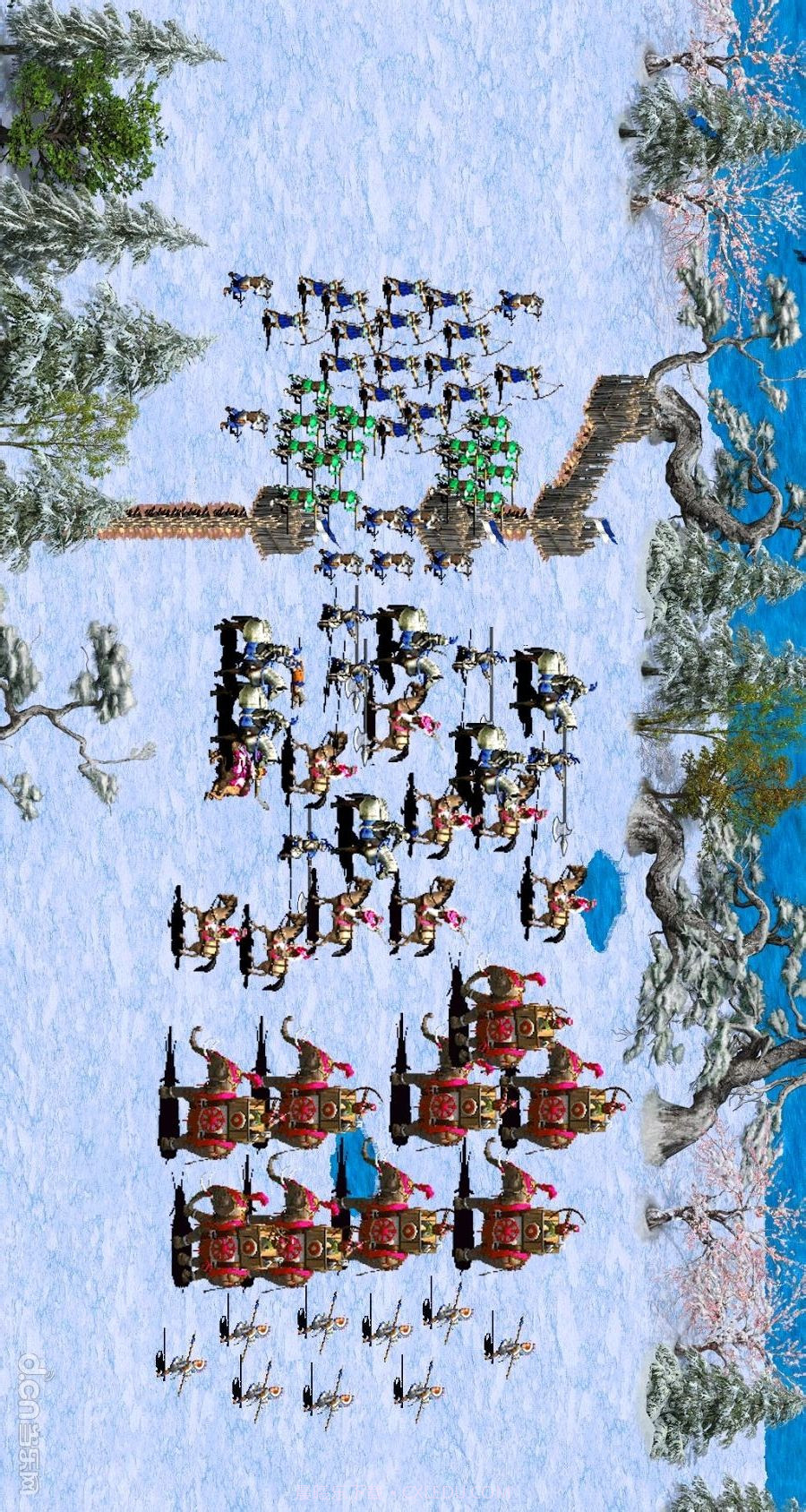 帝国防御截图3 帝国防御截图3