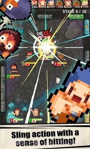 粉碎战术截图3 粉碎战术截图3