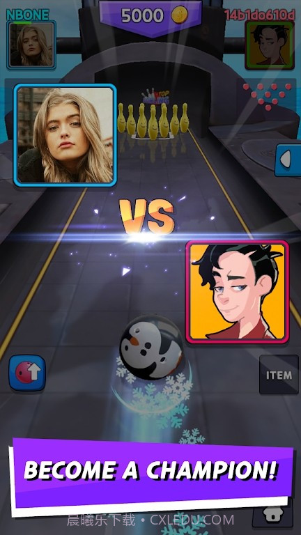 神奇的免费版截图2 神奇的免费版截图2