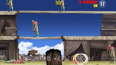 战斗吧奥尼尔 ShaqDown截图3