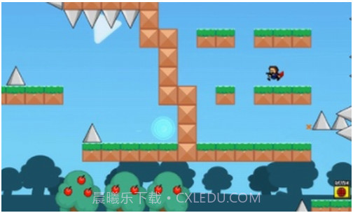 全民iwanna截图1 全民iwanna截图1