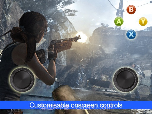 Kino云游戏机截图4 Kino云游戏机截图4