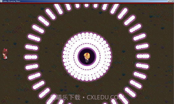 东方华彩乱战官网版截图3 东方华彩乱战官网版截图3