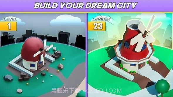 放置市长大亨截图3