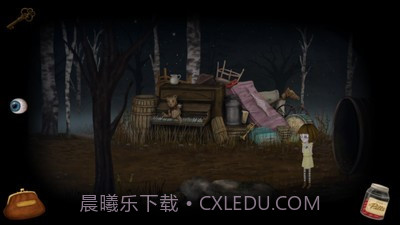 弗兰悲惨之旅第二章官网版截图3 弗兰悲惨之旅第二章官网版截图3