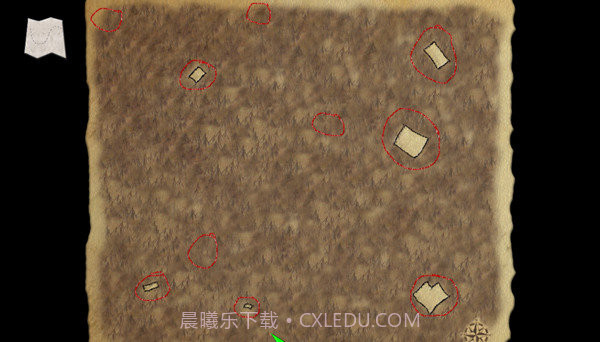 兰德里纳河的森林无敌版截图3 兰德里纳河的森林无敌版截图3