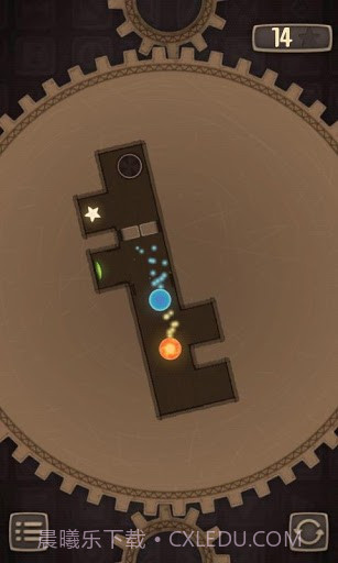 上古引擎 Ancient Engine: Labyrinth截图4