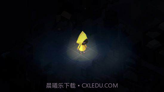 极小梦魇免费版截图1 极小梦魇免费版截图1