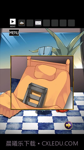 Asami逃脱手机版截图4 Asami逃脱手机版截图4