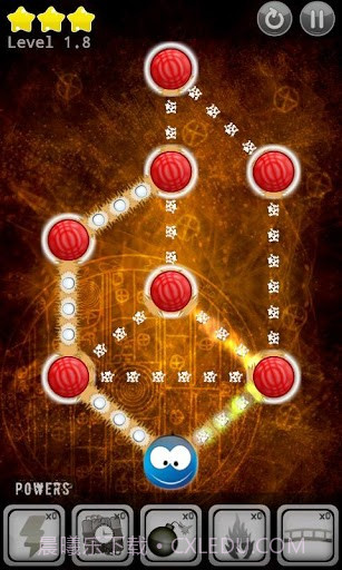 全部吃光  Eat em All FULL截图2