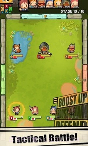 粉碎战术截图2 粉碎战术截图2