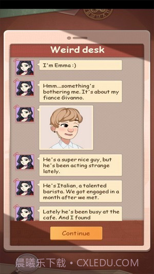 劈腿必须死最新截图2 劈腿必须死最新截图2