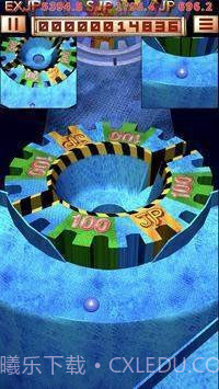 推币机模拟器截图2