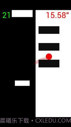 黑白跳截图2 黑白跳截图2