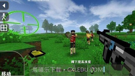 生存战争2丧尸围城模组截图3