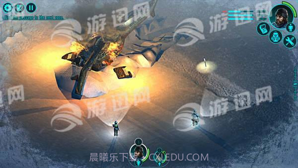 怀疑免费版截图3 怀疑免费版截图3