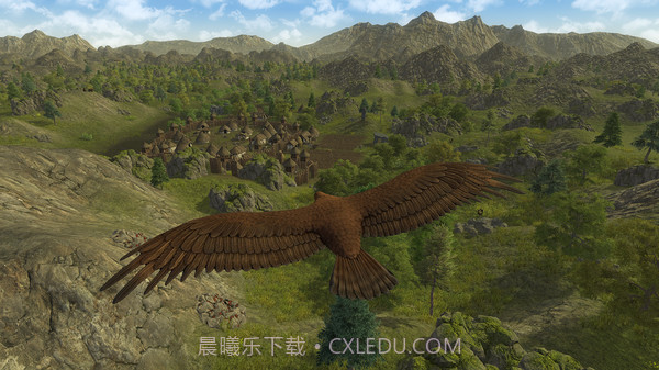 人类黎明手机版截图3