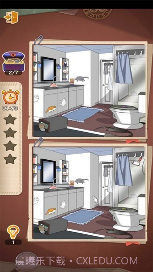 劈腿必须死最新截图1 劈腿必须死最新截图1