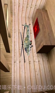 模拟直升机免费版截图3 模拟直升机免费版截图3