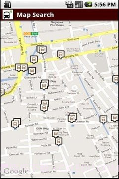 SG Buses Delight 2截图3 SG Buses Delight 2截图3