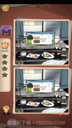 劈腿必须死最新截图3 劈腿必须死最新截图3