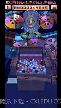 推币机模拟器截图1