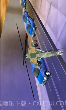 模拟直升机免费版截图2 模拟直升机免费版截图2