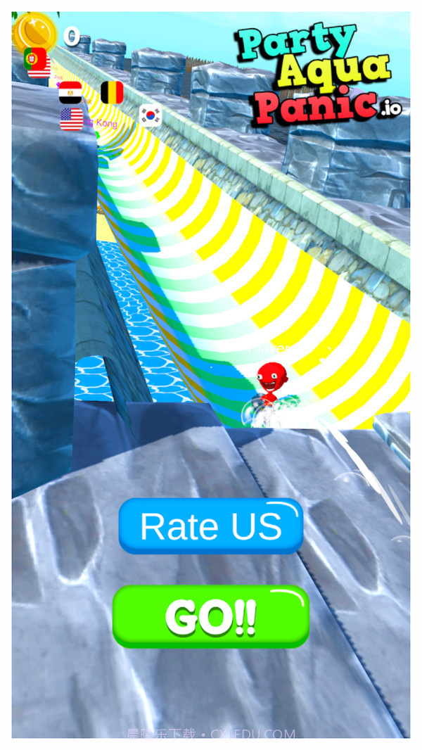 水上派对截图3 水上派对截图3