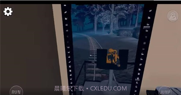 查尔斯小火车同人截图1 查尔斯小火车同人截图1