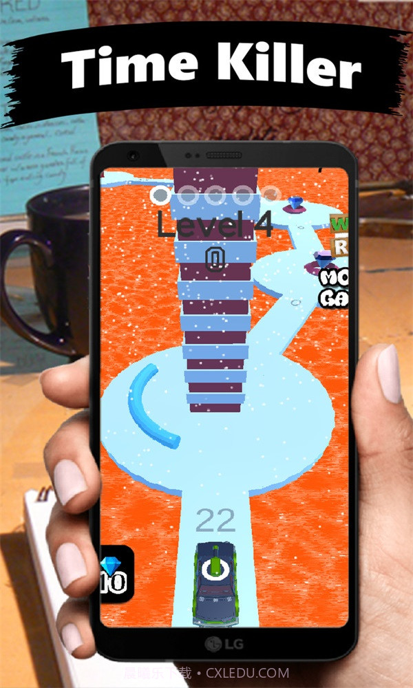 火球爆炸英雄冒险手机版截图3 火球爆炸英雄冒险手机版截图3