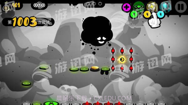 永不言弃黑洞手机版截图5 永不言弃黑洞手机版截图5