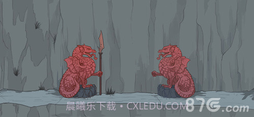 ThroughAbandoned免费版截图2 ThroughAbandoned免费版截图2