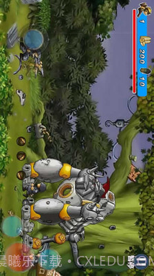 FC合金弹头截图1 FC合金弹头截图1