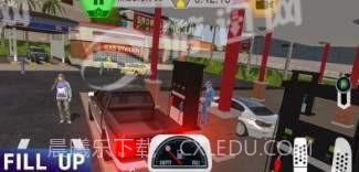 CarCaramb驾驶模拟器免费版截图2 CarCaramb驾驶模拟器免费版截图2