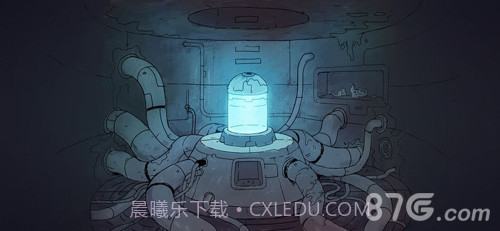 ThroughAbandoned免费版截图8 ThroughAbandoned免费版截图8