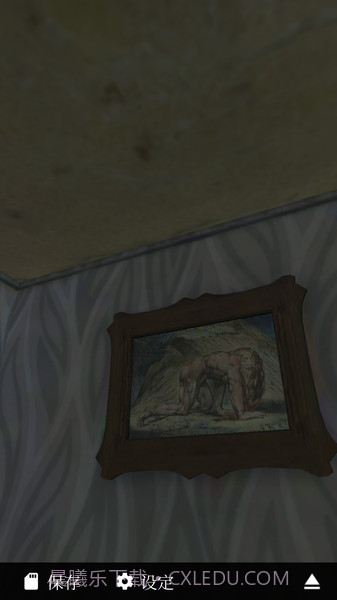 恐怖脱出游戏：幽灵小屋截图3