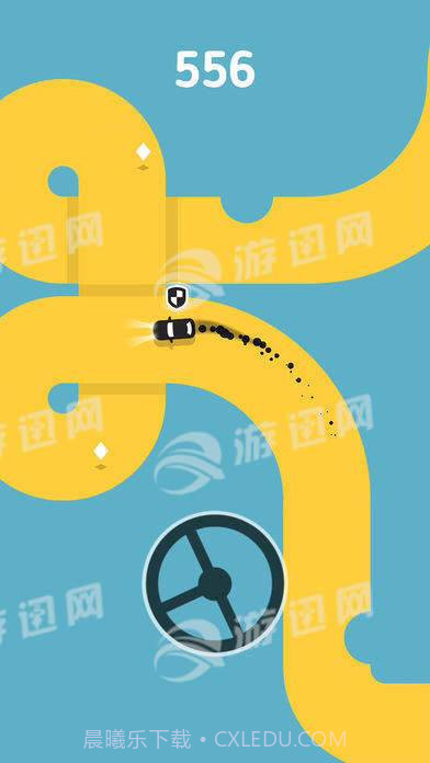 手指司机免费版截图1