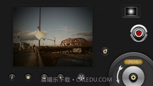 8毫米相机APP截图3