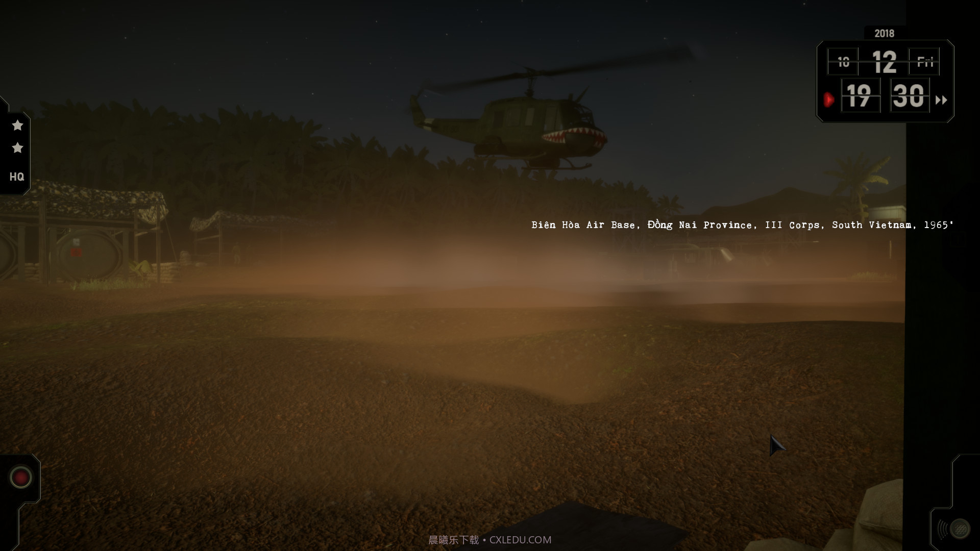 无线电指挥官RadioCommander手机版截图11