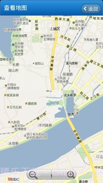 城市公交手机版截图11