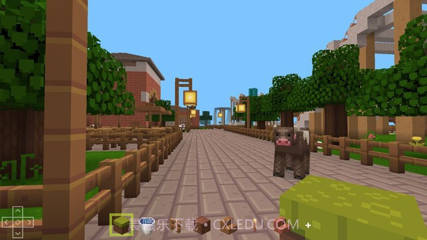 沙盒工艺免费版截图3 沙盒工艺免费版截图3