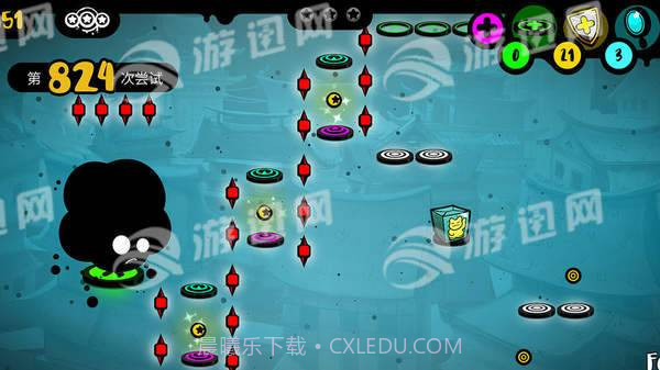 永不言弃黑洞手机版截图3 永不言弃黑洞手机版截图3