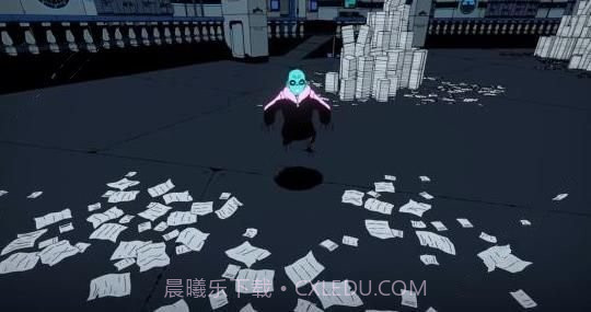 VoidBastards截图2 VoidBastards截图2