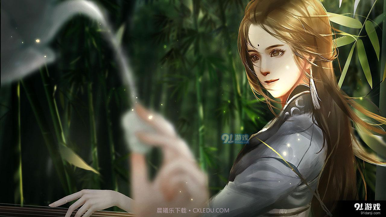 大梦同归易次元截图2 大梦同归易次元截图2