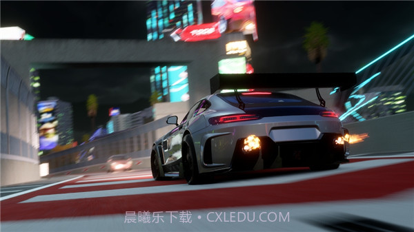 CarX截图2 CarX截图2