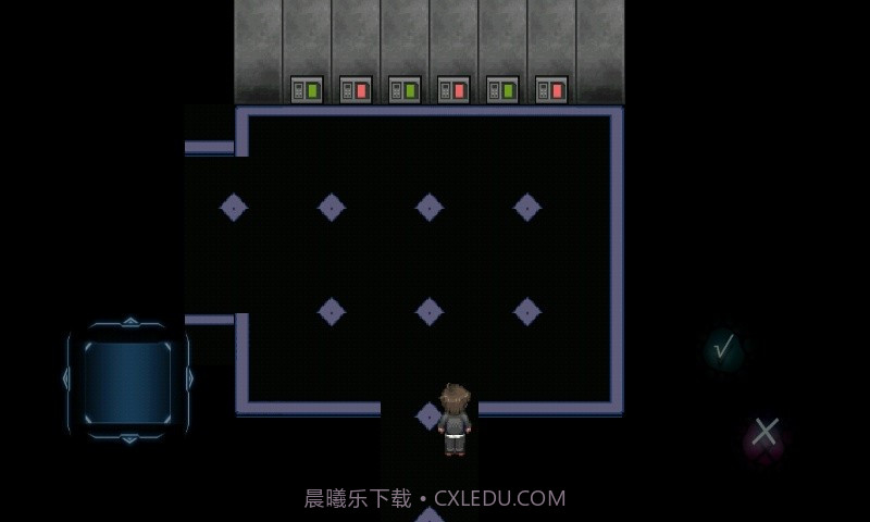 ANT空间站截图1 ANT空间站截图1