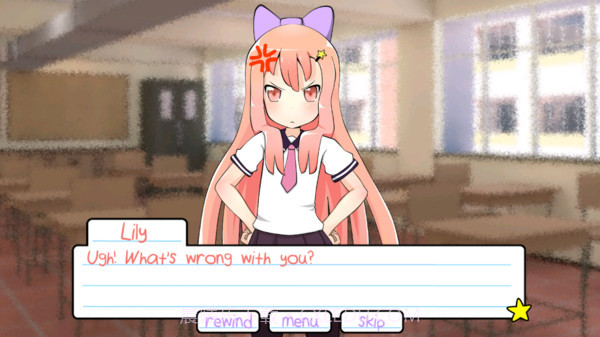 女朋友狗蛋模拟器截图3 女朋友狗蛋模拟器截图3