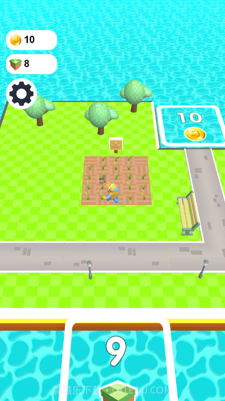 梦想动物城截图2